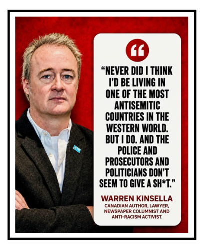 warren kinsella