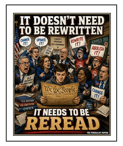 needs to be reread