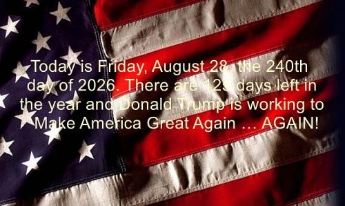 Friday 28