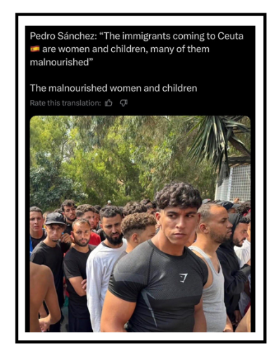 women and chldren
