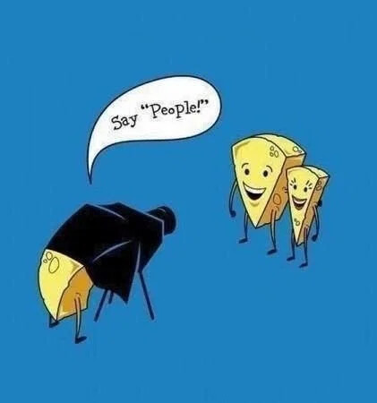 say-people