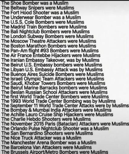 all-moslems