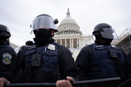 UN POLICE