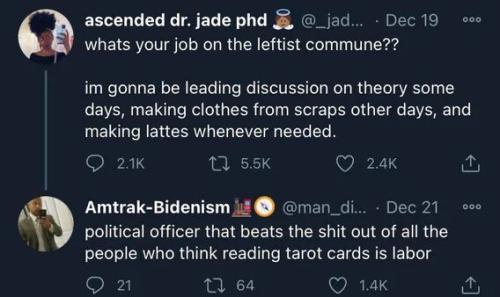 political-officer