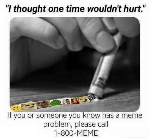 thought-one-time-wouldn't-hurt