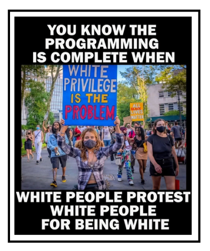 protest