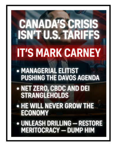 canada crisis