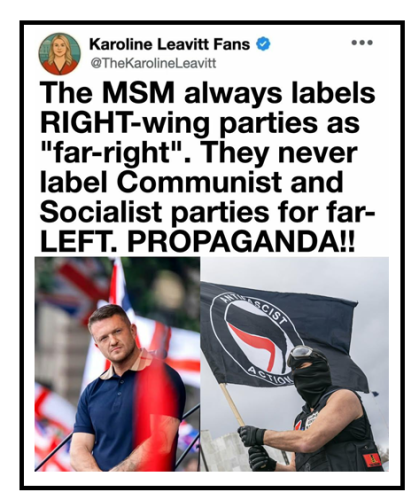 msm always labels