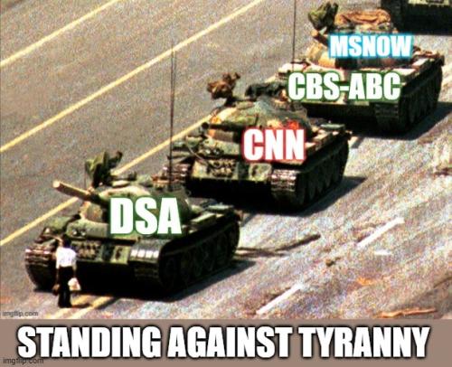 DSA Tankman 1