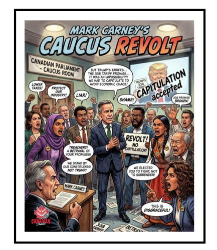 revolt