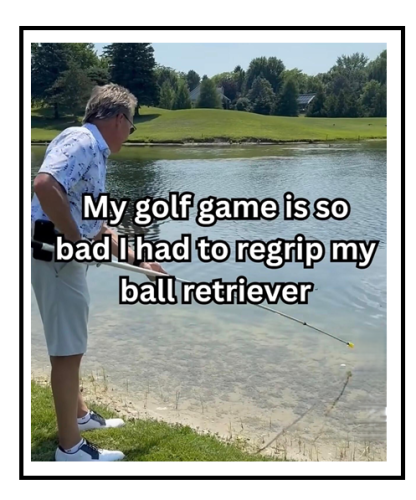 golf game