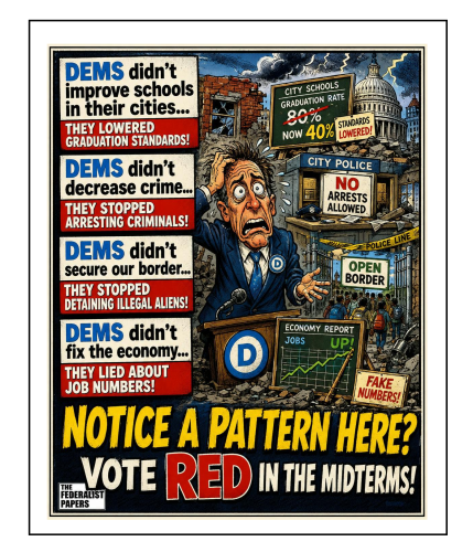dems didnt