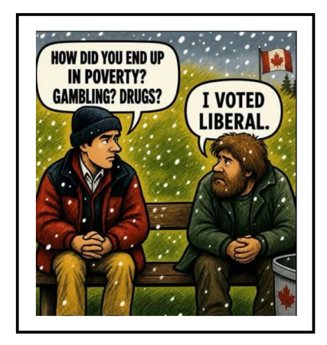 voted liberal