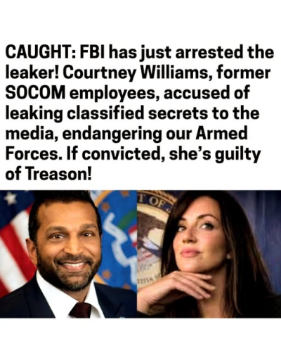Leaker