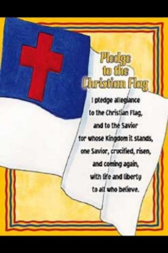 pledge to bible 26