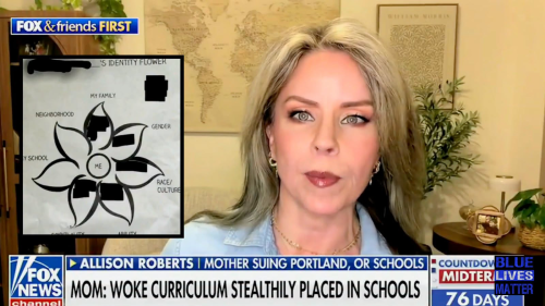 portland public schools suit