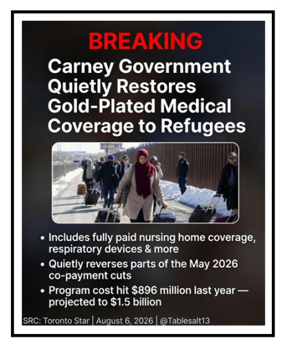carney restores