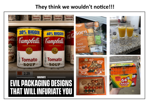 packagie designs