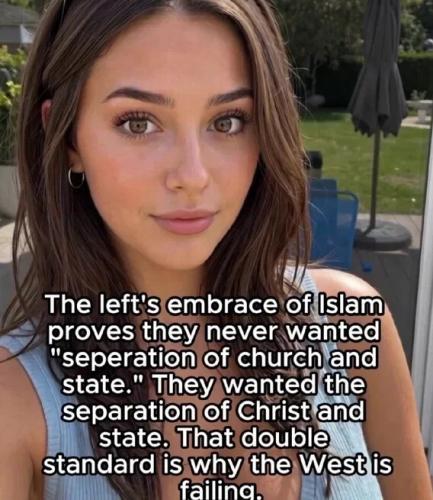 double-standard
