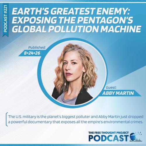 ABBY MARTIN TITLE