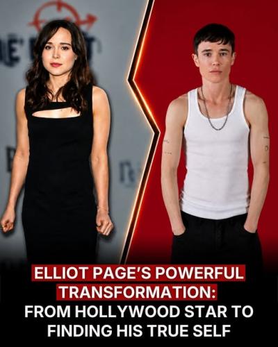 Eliot page