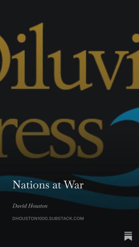 Nations at War link-image
