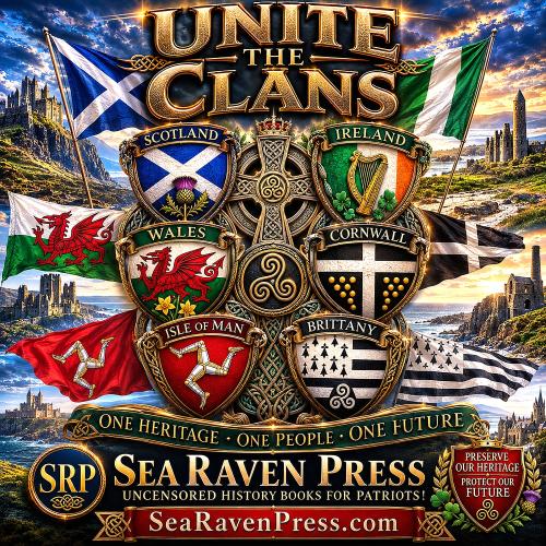 UniteTheClans_SeaRavenPress