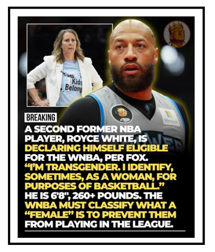 former NCA player