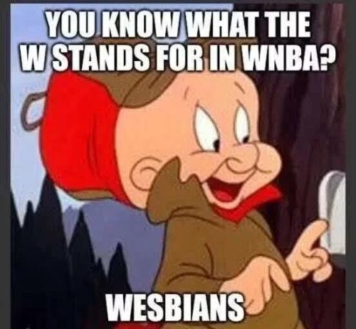 wesbians
