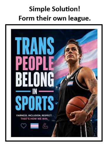 form their own league