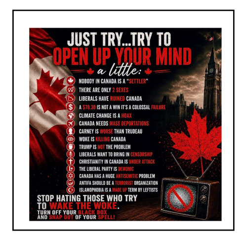 open your mind