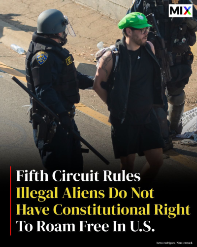Illegals decision
