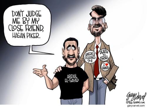 Judging