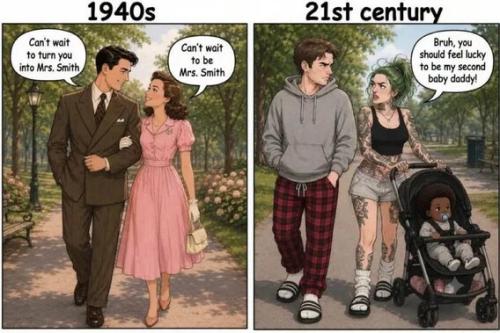 1940s-21st-century