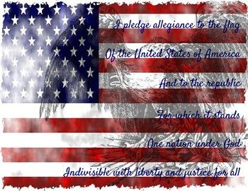 pledge 107