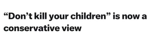 conservative-view