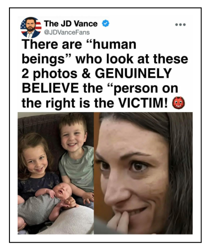 human beings