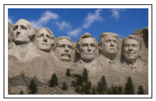 mt rushmore addition