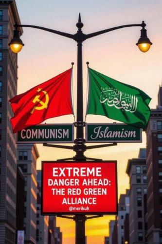 Red-Green Alliance 3