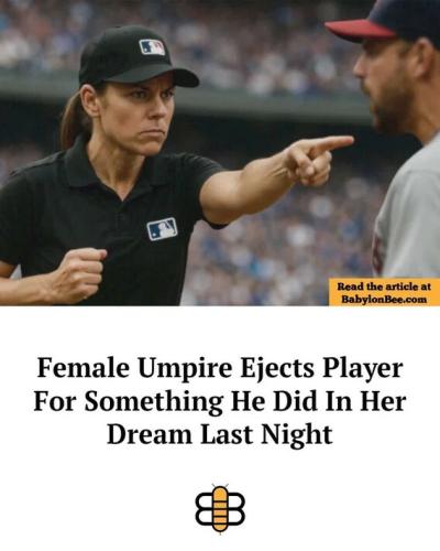 female-ump-ejects-player