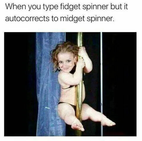fidget-spinner