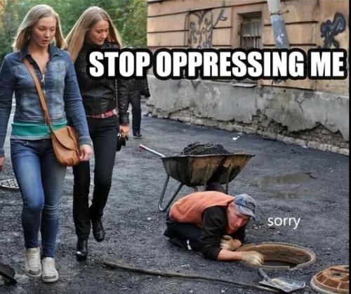 stop-oppressing-me