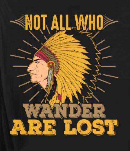 Native American