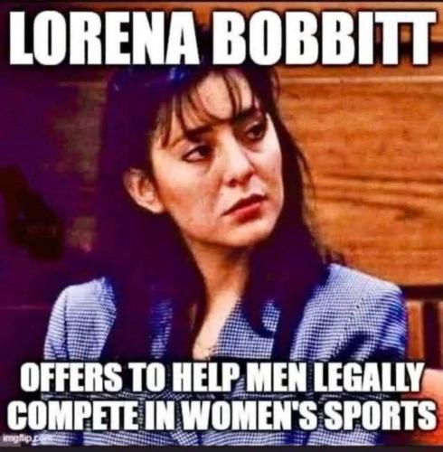 a bobbitt f