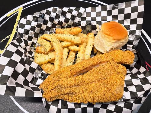 Josiah’s Southern Cooking4