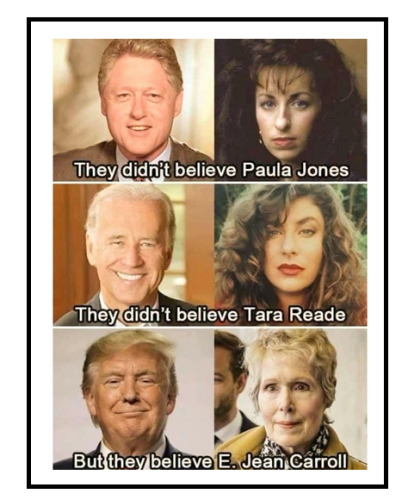 believe