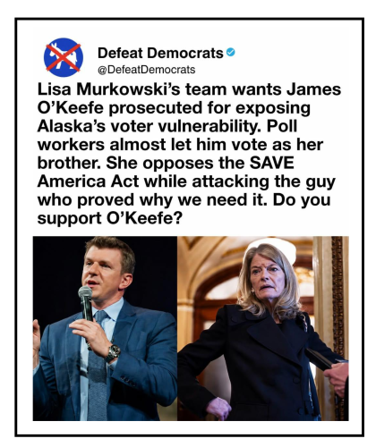 support okeefe