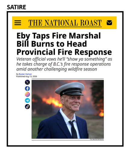 fire marshall bill