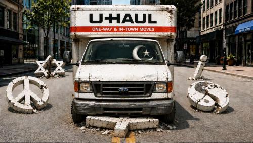coexist uhaul