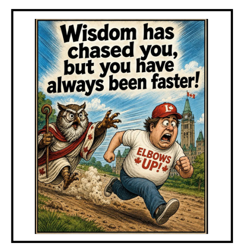 always been faster